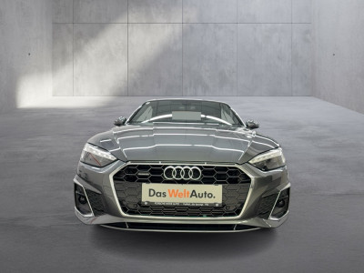 Audi A5 Gebrauchtwagen