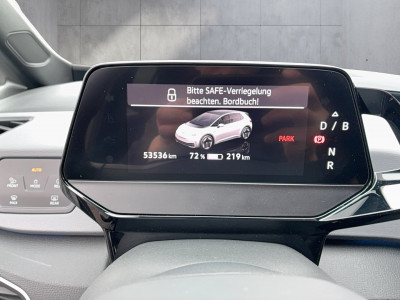 VW ID.3 Gebrauchtwagen