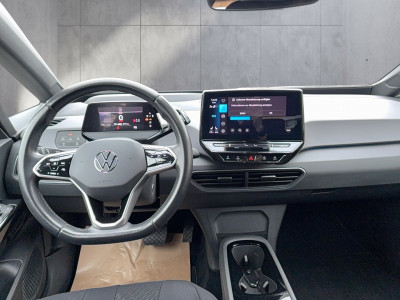 VW ID.3 Gebrauchtwagen
