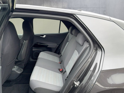 VW ID.3 Gebrauchtwagen