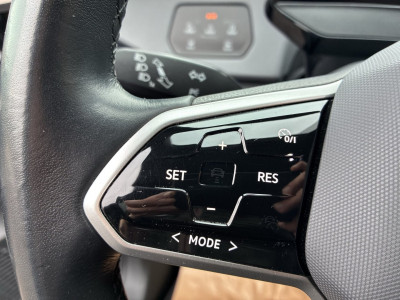 VW ID.3 Gebrauchtwagen