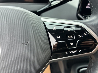 VW ID.3 Gebrauchtwagen