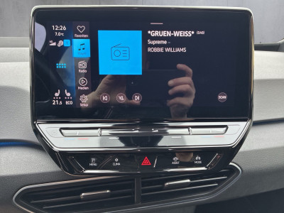 VW ID.3 Gebrauchtwagen