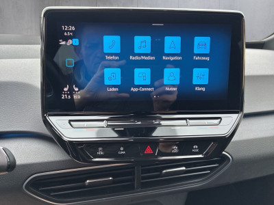 VW ID.3 Gebrauchtwagen