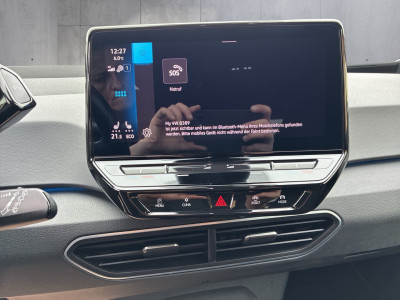 VW ID.3 Gebrauchtwagen