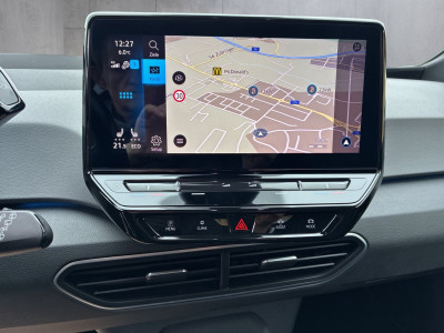 VW ID.3 Gebrauchtwagen