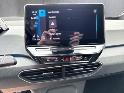 VW ID.3 Gebrauchtwagen