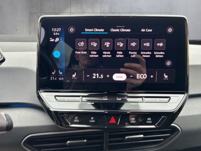 VW ID.3 Gebrauchtwagen