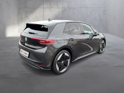 VW ID.3 Gebrauchtwagen