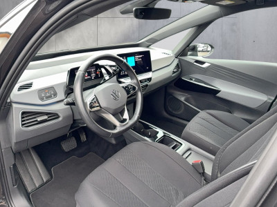 VW ID.3 Gebrauchtwagen