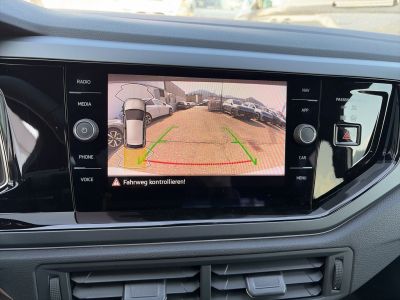 VW Polo Gebrauchtwagen