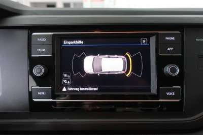 VW Polo Gebrauchtwagen