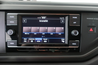 VW Polo Gebrauchtwagen