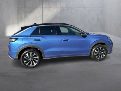 VW T-Roc Gebrauchtwagen VW T-Roc Gebrauchtwagen