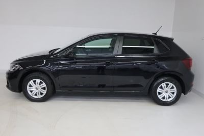 VW Polo Gebrauchtwagen VW Polo Gebrauchtwagen