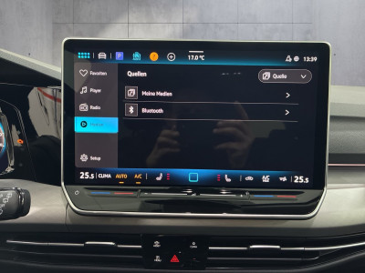 VW Golf Gebrauchtwagen VW Golf Gebrauchtwagen