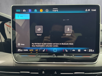 VW Golf Gebrauchtwagen VW Golf Gebrauchtwagen