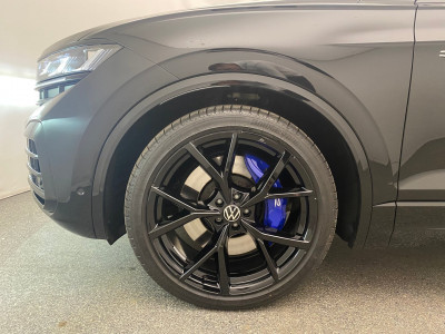 VW Touareg Gebrauchtwagen