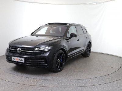 VW Touareg Gebrauchtwagen