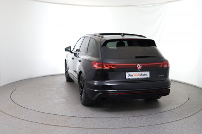 VW Touareg Gebrauchtwagen