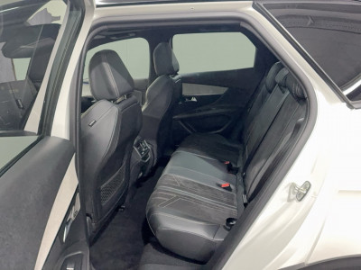 Peugeot 3008 Gebrauchtwagen