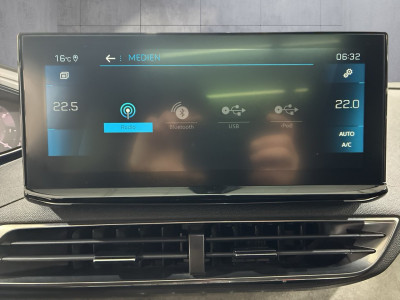 Peugeot 3008 Gebrauchtwagen