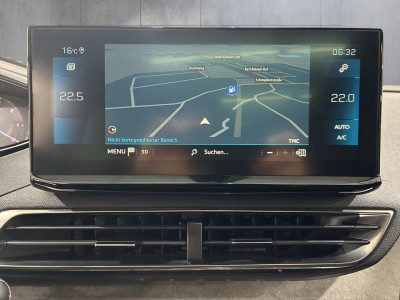 Peugeot 3008 Gebrauchtwagen