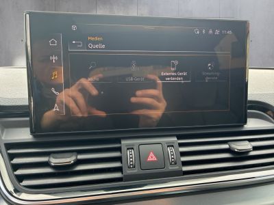 Audi Q5 Gebrauchtwagen