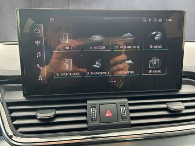 Audi Q5 Gebrauchtwagen