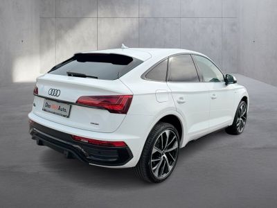 Audi Q5 Gebrauchtwagen