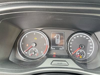 VW Transporter T6 Gebrauchtwagen