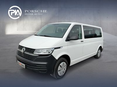 VW Transporter T6 Gebrauchtwagen