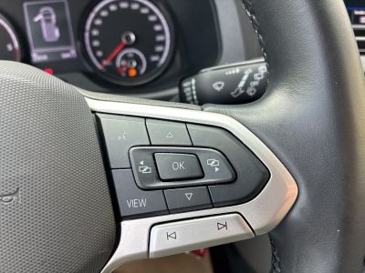 VW Transporter T6 Gebrauchtwagen