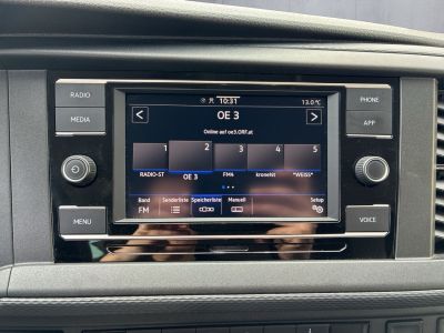 VW Transporter T6 Gebrauchtwagen