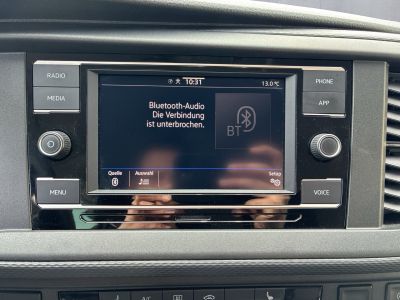 VW Transporter T6 Gebrauchtwagen