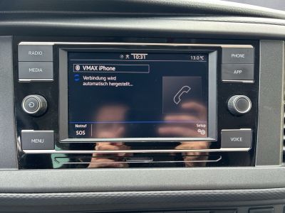 VW Transporter T6 Gebrauchtwagen