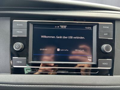 VW Transporter T6 Gebrauchtwagen