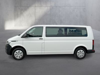 VW Transporter T6 Gebrauchtwagen