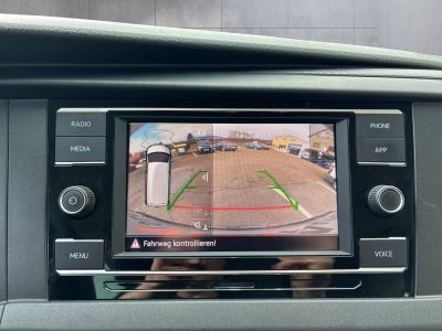 VW Transporter T6 Gebrauchtwagen