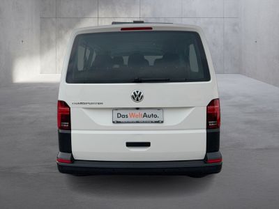 VW Transporter T6 Gebrauchtwagen