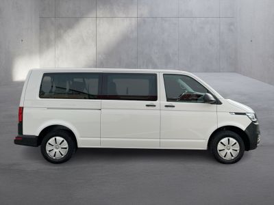 VW Transporter T6 Gebrauchtwagen