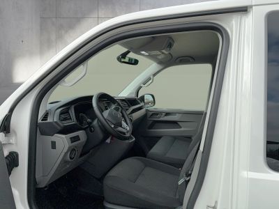 VW Transporter T6 Gebrauchtwagen