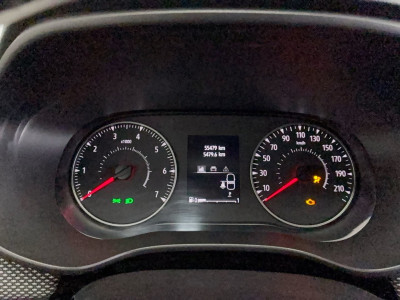 Dacia Sandero Gebrauchtwagen