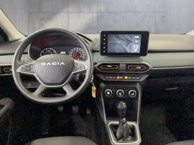 Dacia Sandero Gebrauchtwagen