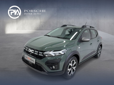 Dacia Sandero Gebrauchtwagen