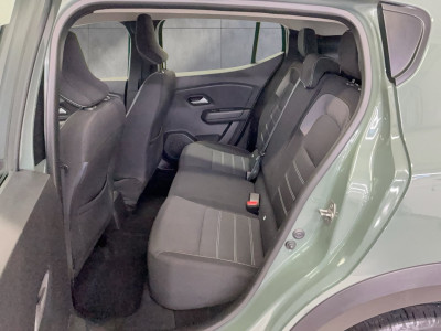 Dacia Sandero Gebrauchtwagen