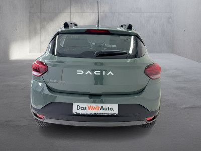 Dacia Sandero Gebrauchtwagen