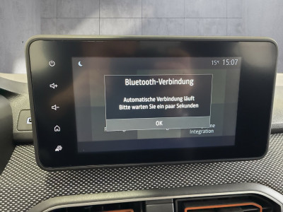 Dacia Sandero Gebrauchtwagen