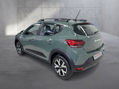 Dacia Sandero Gebrauchtwagen