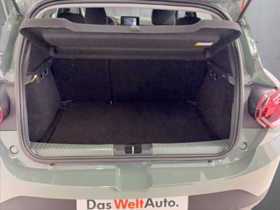 Dacia Sandero Gebrauchtwagen